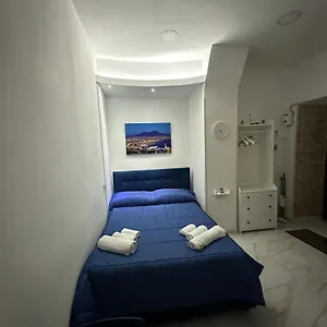 Swamy Apartamento Nápoles